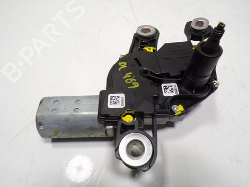 Used Rear wiper motor Rear wiper motor SEAT LEON Sportstourer (KL8, KLD) 2.0 TDI (150 hp) 15064662 15064662