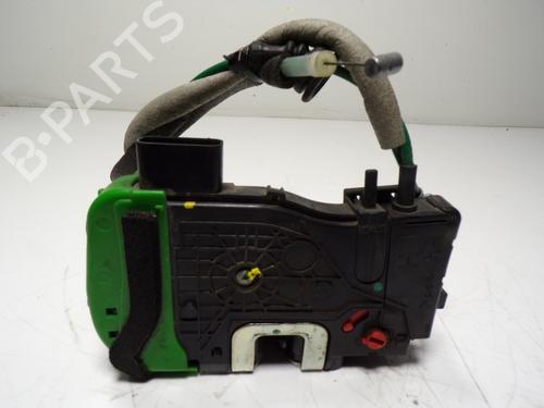 Rear left lock HYUNDAI i40 I (VF) 1.7 CRDi | BP13055440C100 