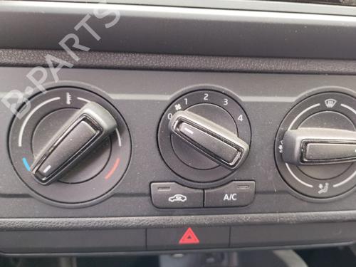 Climate control SEAT IBIZA IV (6J5, 6P1)  | BP10994520I5 