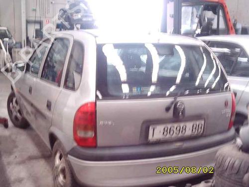Rudehejsemekanisme Højre foran OPEL CORSA B (S93) 1.2 i 16V (F08, F68, M68) | BP3743034C23 