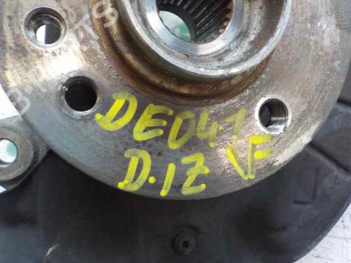 Left front steering knuckle MINI MINI (R50, R53) One | BP4473375M25