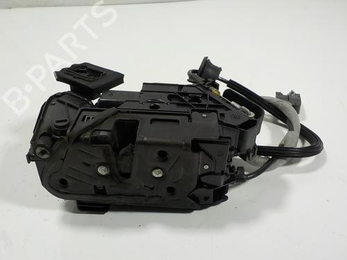 Used Rear left lock Rear left lock 12102134 12102134