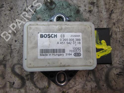 Used Electronic module Electronic module SMART FORTWO Coupe (451) 1.0 (451.331, 451.380) (71 hp) 4009808 4009808
