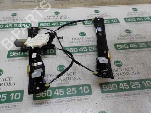 Used Front right window mechanism Front right window mechanism FORD FOCUS III 1.0 EcoBoost (125 hp) 4800868 4800868