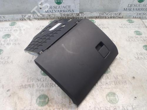 Guantera Guantera OPEL VECTRA C (Z02) 1.8 16V (122 hp) 3809648 3809648