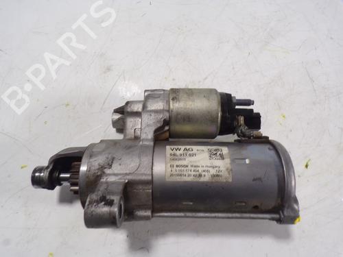 Used Starter AUDI A4 Allroad B8 (8KH) 2.0 TDI quattro (190 hp) 8912971