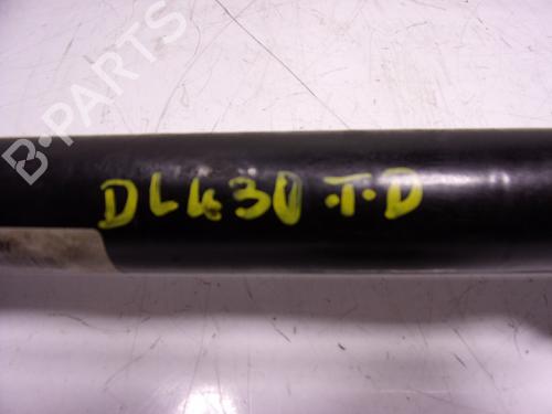 Right rear driveshaft BMW X6 (E71, E72) 30 d | BP15381199M41 