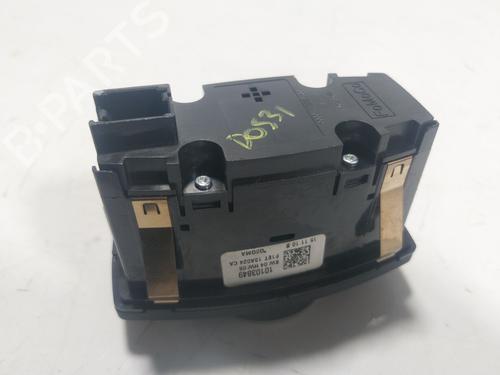 Headlight switch FORD FOCUS III 1.0 EcoBoost | BP19499832I24 