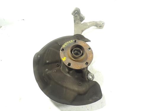 Fusee links voor AUDI A6 C6 (4F2) 3.0 TDI quattro (225 hp) 4F0407253H