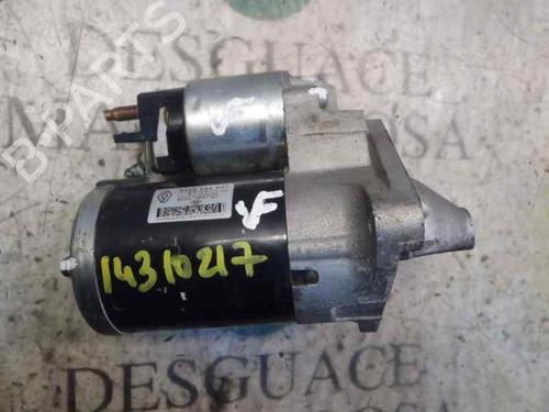 Used Starter Starter RENAULT CLIO II (BB_, CB_) [1998-2016] 9080304 9080304