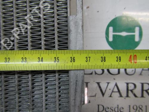 Køler BMW 1 (E87) 120 d | BP3864850M31 