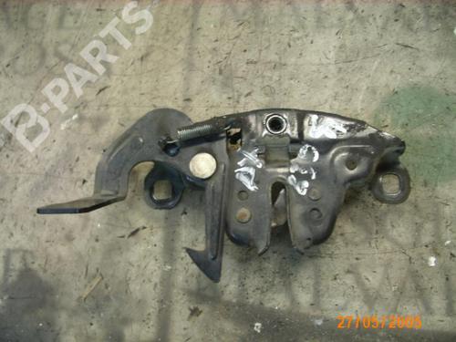 Used Hood lock Hood lock NISSAN PRIMERA Hatchback (P12) 2.2 Di (126 hp) 8769708 8769708