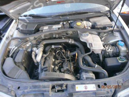 Turbolader/Kompressor AUDI A4 B5 (8D2) 1.9 TDI | BP3826305M71 