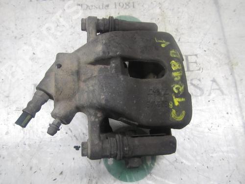 Used Right front brake caliper Right front brake caliper 11548197 11548197