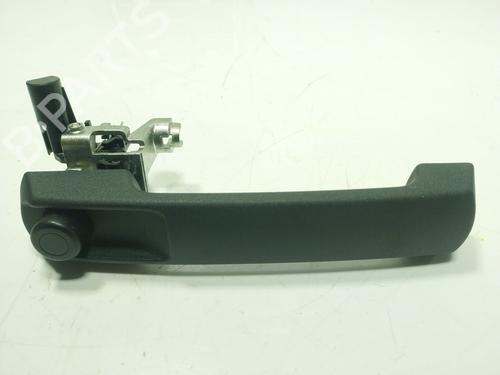 Used Rear right exterior door handle INEOS GRENADIER Closed Off-Road Vehicle 3.0 Ti 4x4 (GEB) (286 hp) 29276332