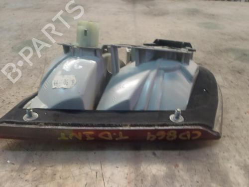 Right tailgate light MERCEDES-BENZ CLK (C208)  | BP6617194C80 
