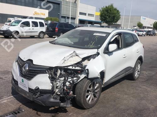 Front left interior door handle RENAULT KADJAR (HA_, HL_) 1.6 dCi 130 (HLA4) | BP13810317I13 - Image 8