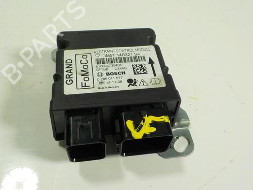 Airbag styreenhed FORD GRAND C-MAX (DXA/CB7, DXA/CEU) 1.0 EcoBoost (100 hp) 11191158