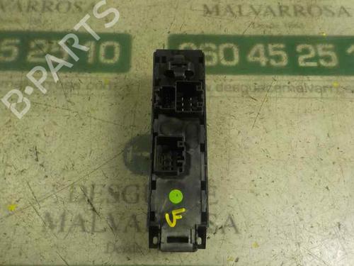 Left front window switch FORD TRANSIT Van (FA_ _) | BP6567343I27 - Image 2