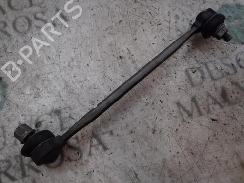 Left front suspension arm SKODA FABIA II (542) 1.2 6Q0411315N