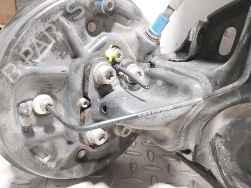 Rear axle CITROËN C3 / C3 ORIGIN III (SX) 1.2 PureTech 82 | BP27892513M2 