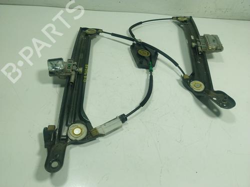Front left window mechanism AUDI A5 Sportback (8TA)  | BP18647646C22 