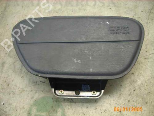Used Left seat airbag MERCEDES-BENZ M-CLASS (W163) ML 320 (163.154) (218 hp) 3780365