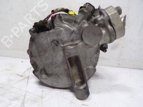 AC compressor MERCEDES-BENZ CLA Coupe (C117) CLA 200 CDI / d (117.308) | BP15581760M34 
