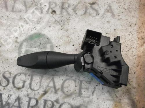 Steering column stalk FORD FIESTA V (JH_, JD_) 1.6 TDCi | BP3790664I23 