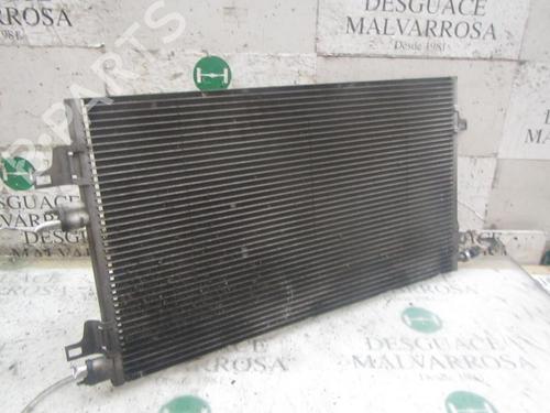 Used AC radiator AC radiator RENAULT VEL SATIS (BJ0_) [2002-2026] 3824087 3824087