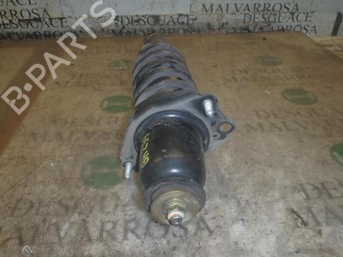 Left rear shock absorber TOYOTA COROLLA (_E12_) 1.6 VVT-i (ZZE121_, ZZE121R) | BP3786036M18 