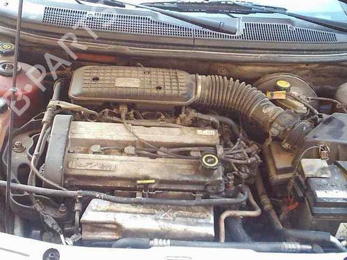 Engine mount FORD MONDEO II (BAP) 2.0 i | BP9085157M89 - Image 5