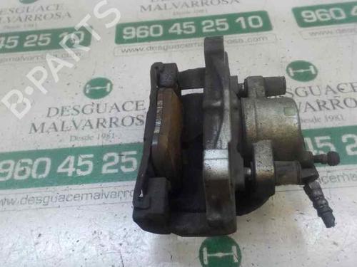 Right front brake caliper FORD S-MAX (WA6) 2.0 TDCi | BP11551121M104 