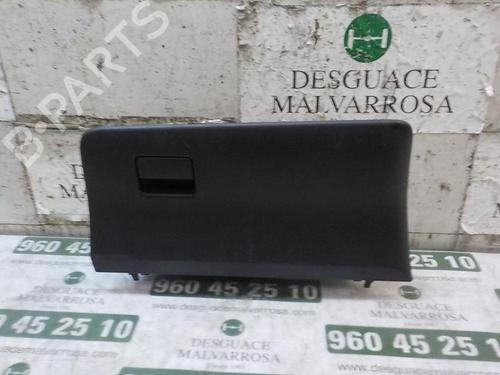 Used Glove box Glove box TOYOTA YARIS (_P13_) [2010-2020] 3859921 3859921
