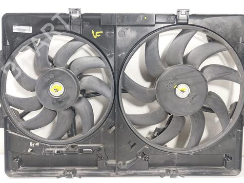Used Radiator fan Radiator fan AUDI A6 C7 (4G2, 4GC) 2.0 TDI (190 hp) 32714722 32714722