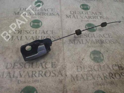 Used Front right interior door handle FORD MONDEO III (B5Y) [2000-2007]  3804350