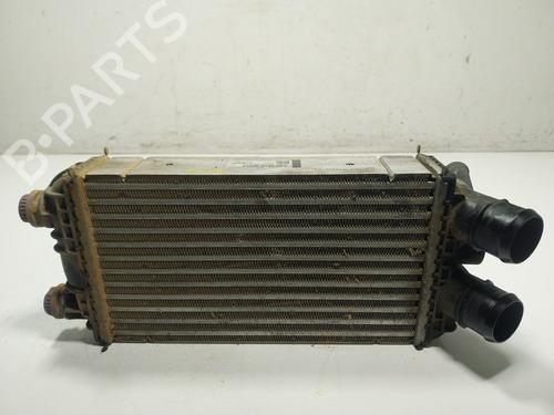 Used Intercooler Intercooler CITROËN C4 III (BA_, BB_, BC_) 1.2 PureTech 130 (BAHNSA, BAHNSB) (130 hp) 30450359 30450359