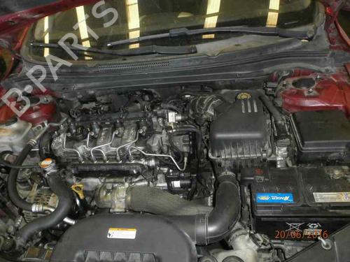 Høyre Foran elrute bryter KIA CEE'D Hatchback (ED)  | BP3834333I26 