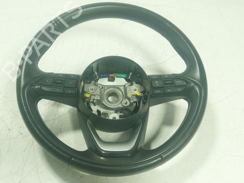 Used Steering wheel Steering wheel TOYOTA YARIS (_P21_, _PA1_, _PH1_) 1.5 (MXPA11) (125 hp) 36039768 36039768