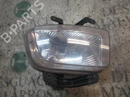 Used Right front fog light Right front fog light KIA PICANTO I (SA) 1.1 (65 hp) 3835146 3835146