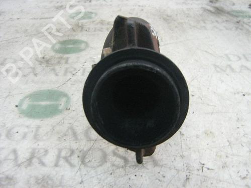 Exhaust manifold VW GOLF II (19E, 1G1)  | BP14295963M110 