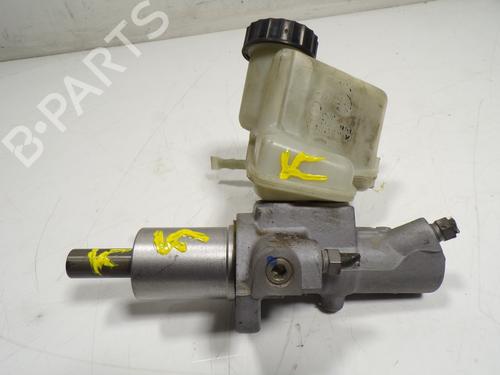 Brake master cylinder MERCEDES-BENZ E-CLASS (W212) E 350 CDI (212.023) A2124300801 | A2044300002