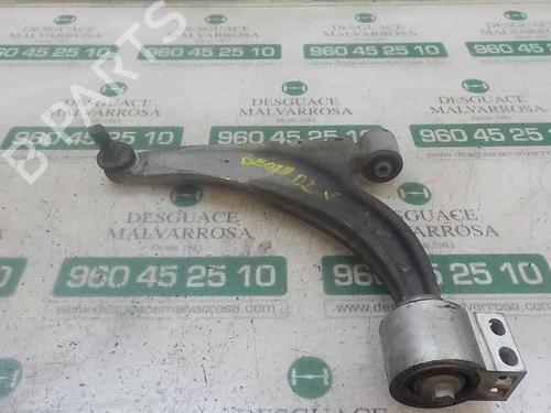 Used Left front suspension arm CHEVROLET CRUZE (J300) [2009-2025]  4947856