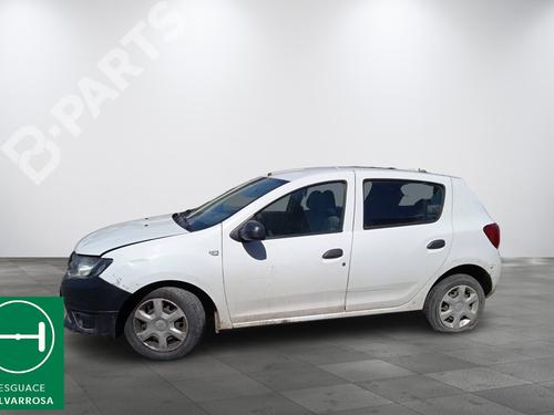 DACIA SANDERO II  1.2  888816