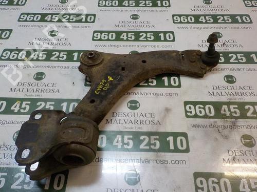 Used Right front suspension arm FORD MONDEO IV (BA7) [2007-2015]  3999688