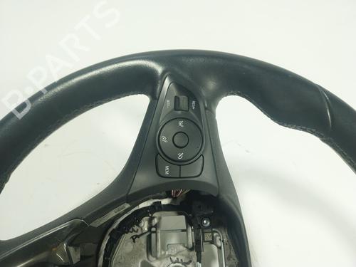 Steering wheel OPEL CORSA F (P2JO) 1.2 (68) | BP23973095C49  - Image 5