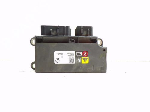 Airbag module OPEL CORSA E (X15) 1.4 (08, 68) (90 hp) 9370842