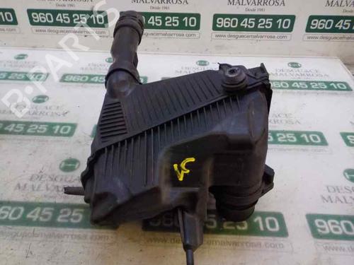 Air filter box MERCEDES-BENZ CITAN Box Body/MPV (W415)  | BP14284705M87 