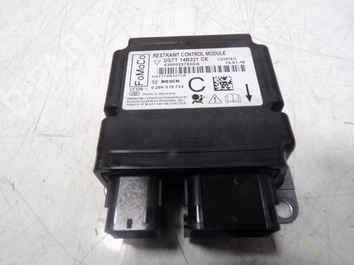 Used ECU airbags FORD MONDEO V Hatchback (CE) [2014-2025]  11190172