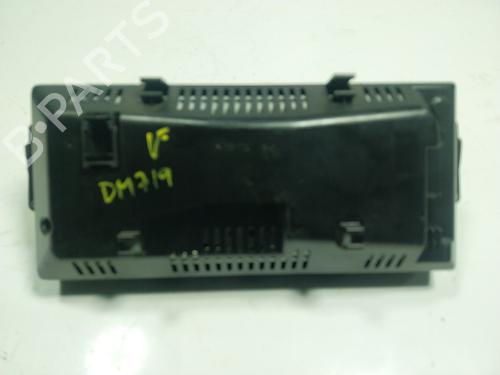 Display monitor BMW 3 (E90)  | BP16948265C48 